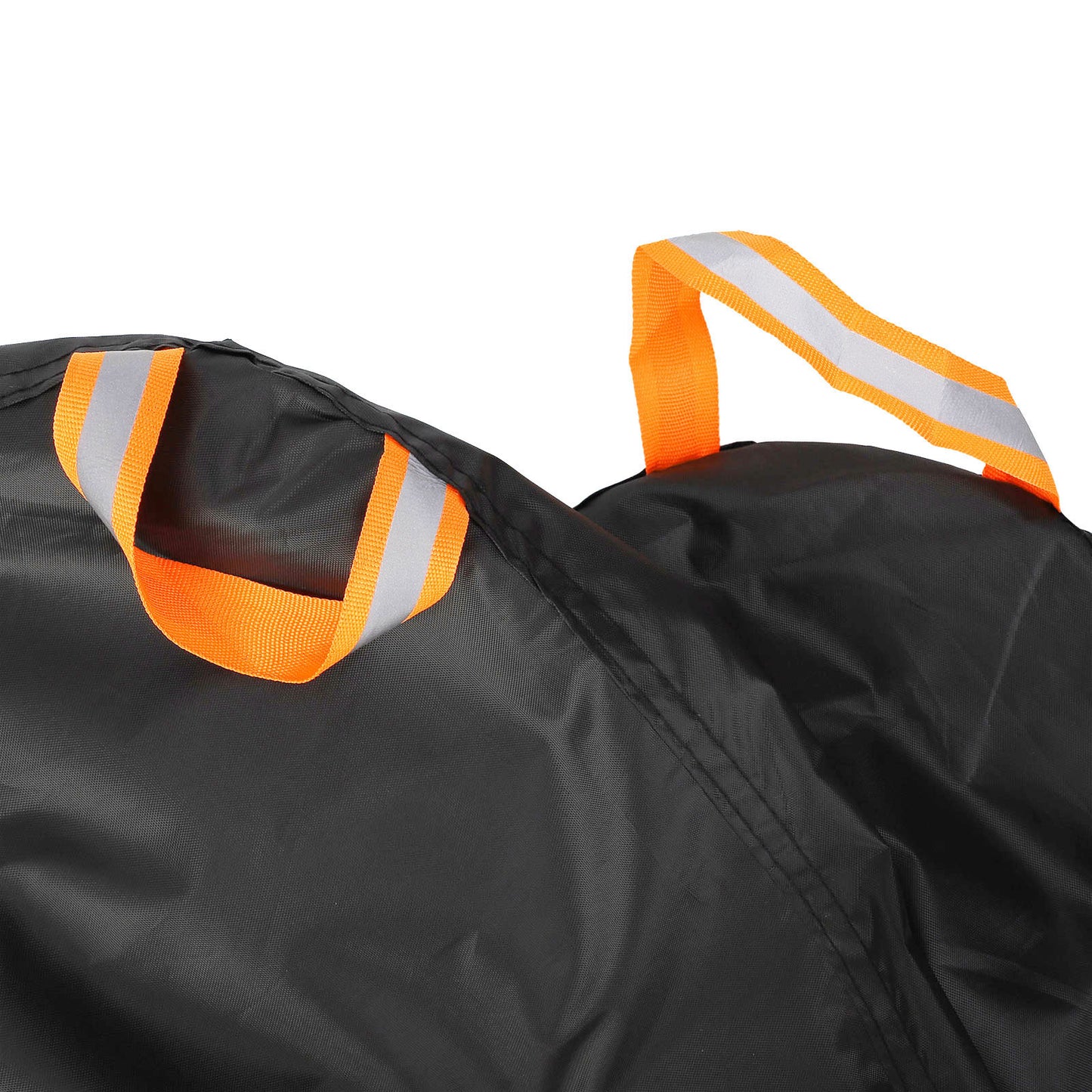 NEVERLAND ATV Cover Waterproof Heavy Duty XL Universal Quad Cover Outdoor Storage Cover 4 Wheeler Rain Cover All Weather for Polaris Sportsman Yamaha Honda Kawasaki Quad Bike