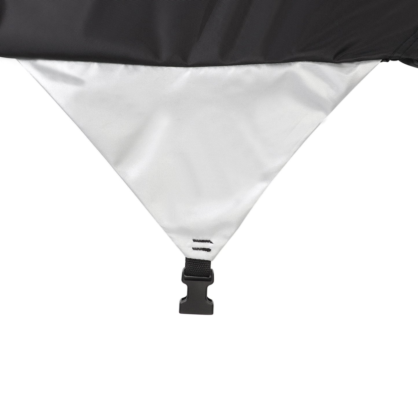 NEVERLAND UTV Cover, Heavy Duty Oxford Material Side by Side Covers for Polaris RZR XP 4 General 4 Ranger Crew Yamaha Can-Am Defender max Kawasaki 4-6 Passenger(Up to 155" L)