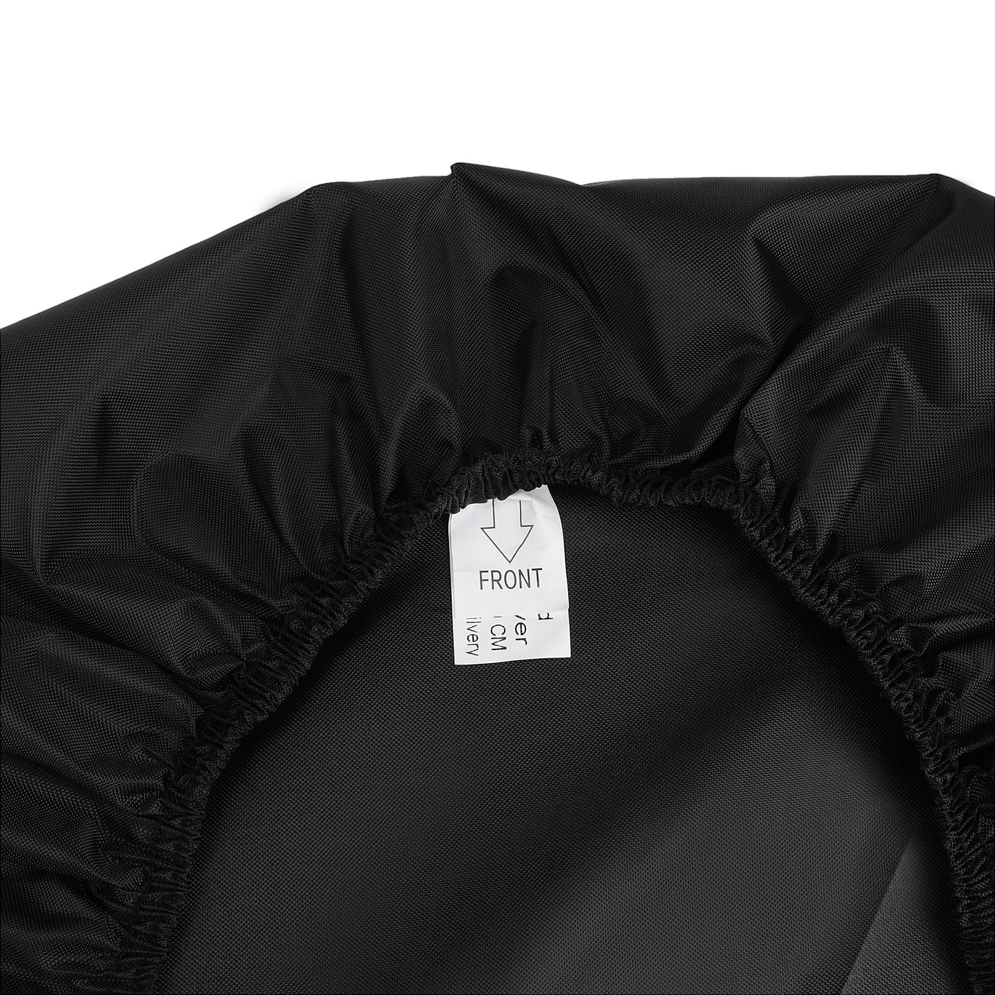 NEVERLAND UTV Cover, Heavy Duty Oxford Material Side by Side Covers for Polaris RZR XP 4 General 4 Ranger Crew Yamaha Can-Am Defender max Kawasaki 4-6 Passenger(Up to 155" L)