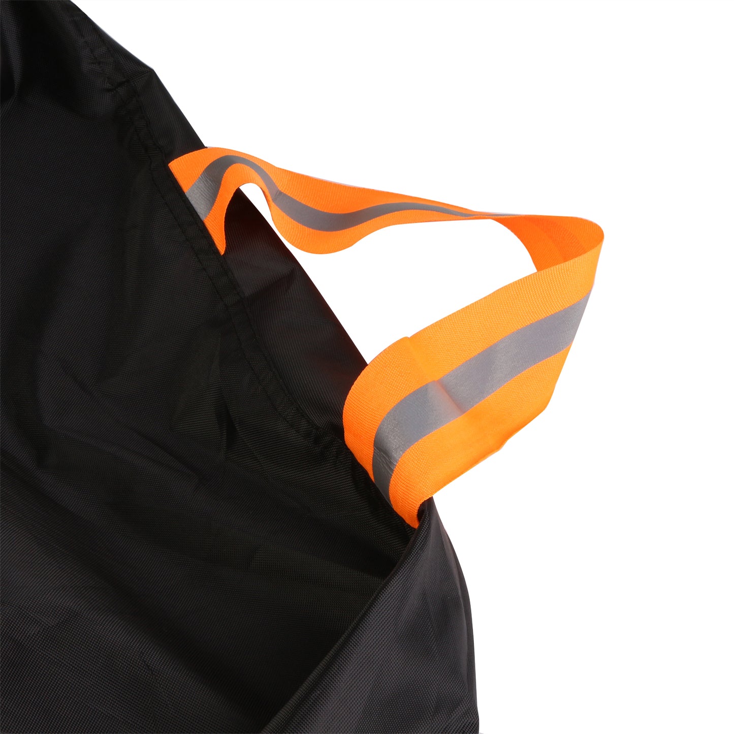 UTV Cover, Waterproof All Weather Sun-UV Snow Protector Universal for Polaris RZR Yamaha Can-Am Defender Kawasaki Ranger Cover 4-6 Passenger Black