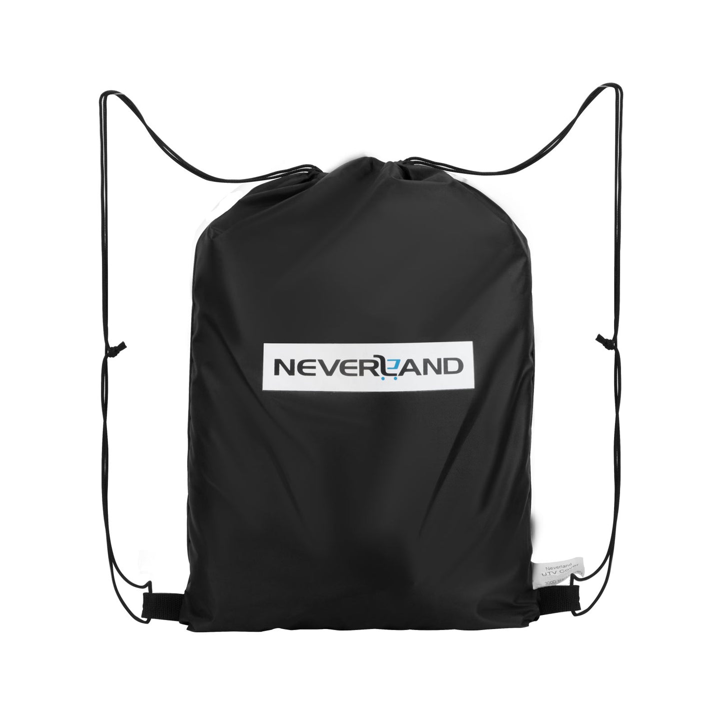 NEVERLAND UTV Cover, Heavy Duty Oxford Material Side by Side Covers for Polaris RZR XP 4 General 4 Ranger Crew Yamaha Can-Am Defender max Kawasaki 4-6 Passenger(Up to 155" L)